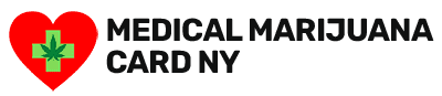 Medical Marijuana Card NY logo