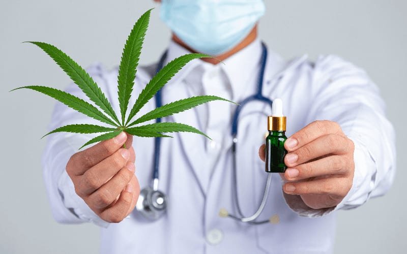 Medical Marijuana Doctor in New York