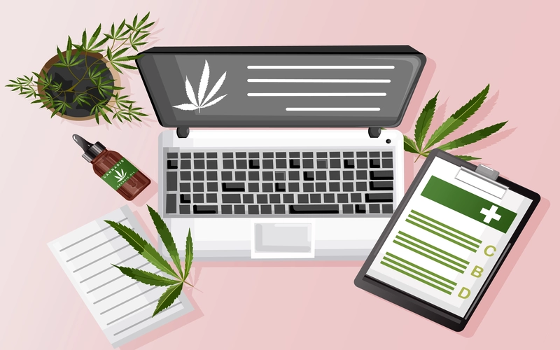 Medical Marijuana Certification And Recommendation Process