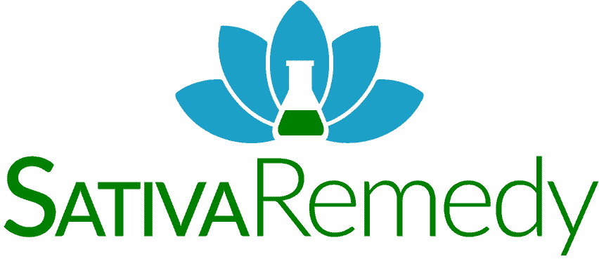 Sativa Remedy logo