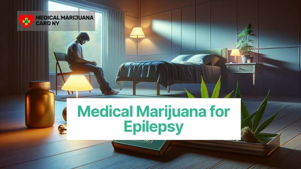 Medical Marijuana for Epilepsy