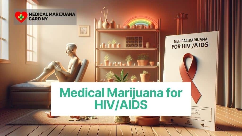 Medical Marijuana for HIV_AIDS