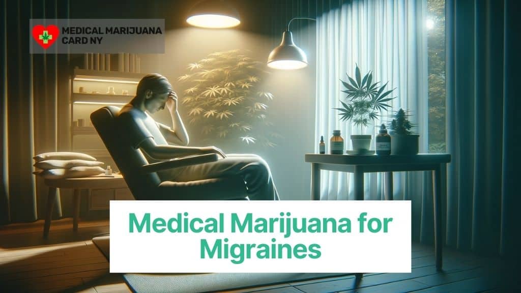 Medical Marijuana for Migraines