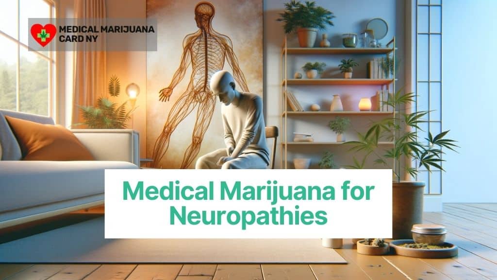 Medical Marijuana for Neuropathies