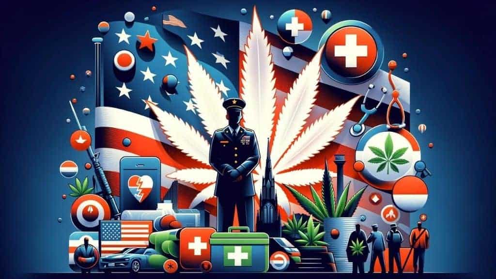 How Can Veterans Access Medical Marijuana in New York