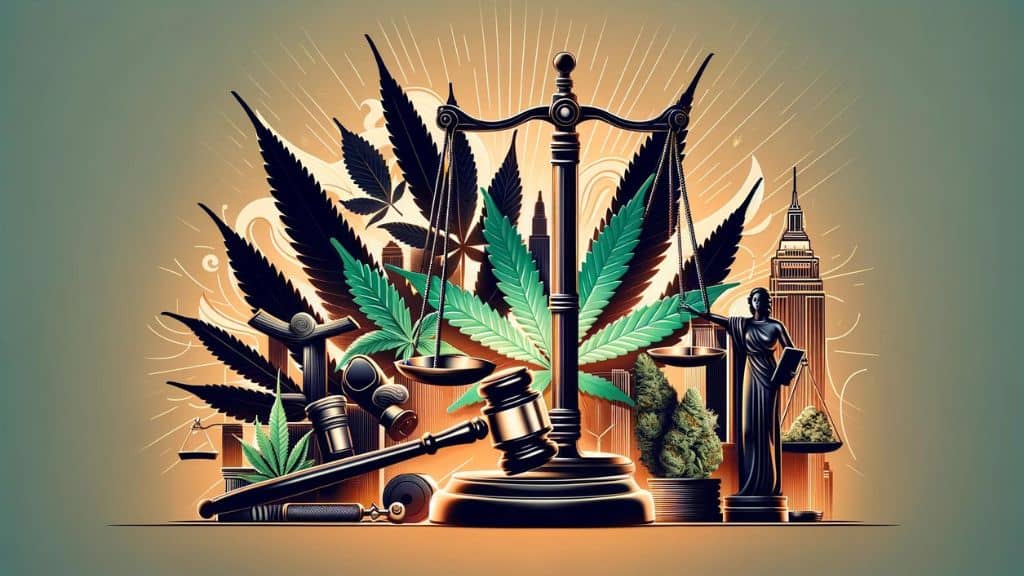 How Can You Engage in Legal Advocacy for Medical Marijuana in New York
