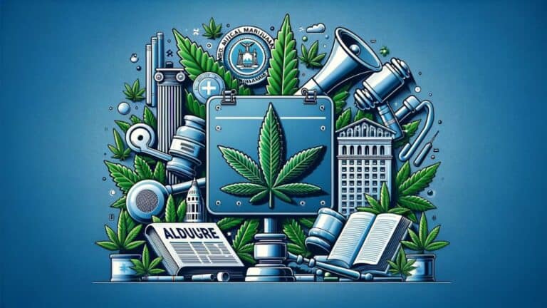 Medical Marijuana Advertisements Regulated in New York
