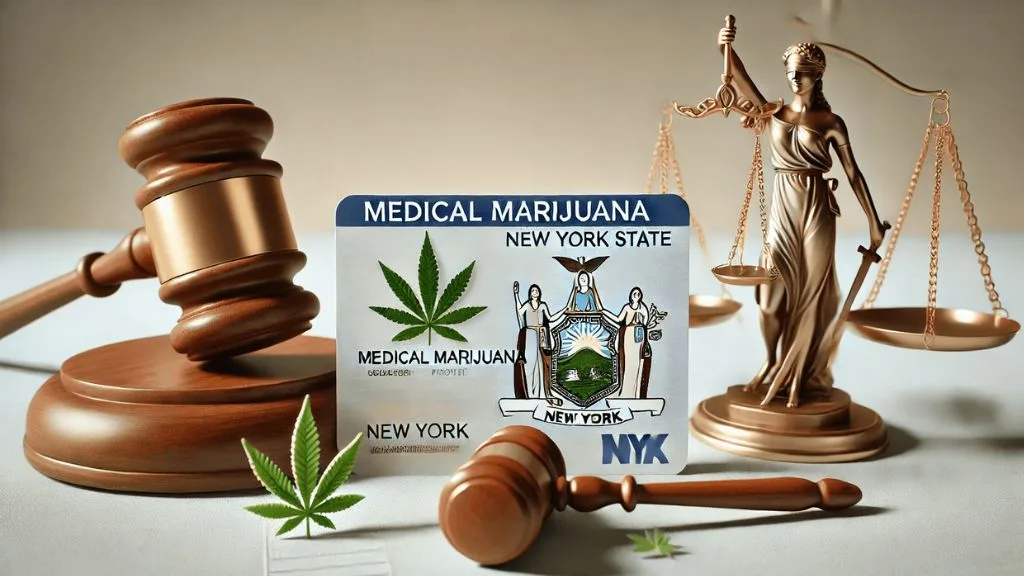 What Legal Protections Exist for Medical Marijuana Patients in New York