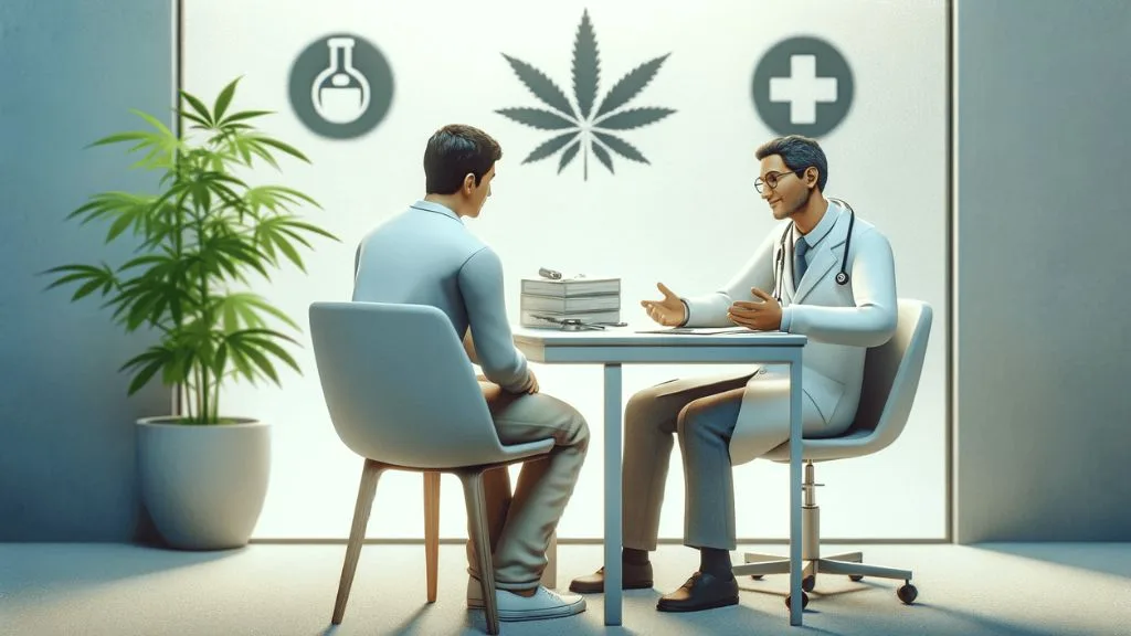 What Is the Role of Medical Marijuana Doctors in Patient Education in New York