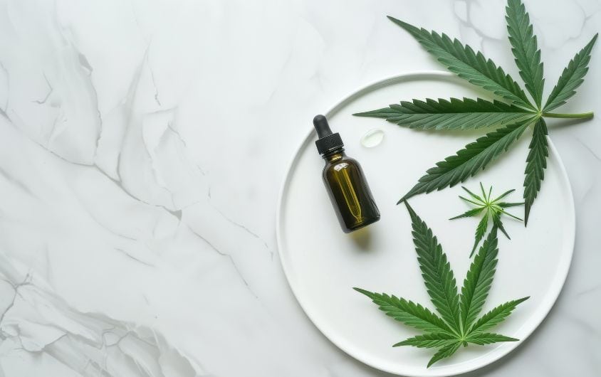 Medical Marijuana Card